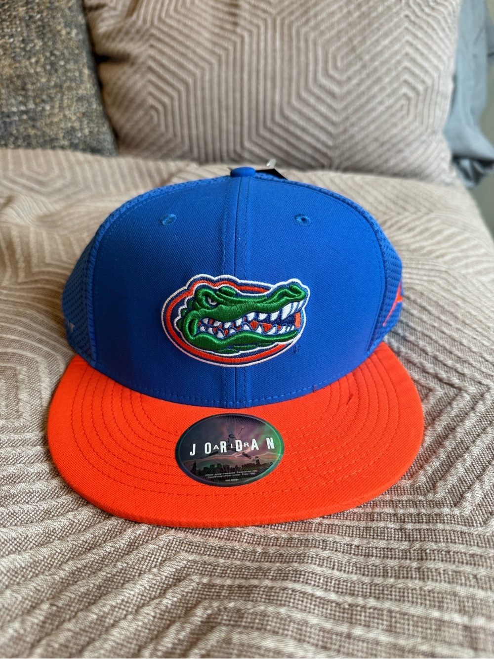 University of Florida Gators Air Jordan Hat